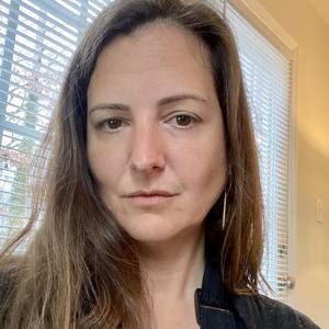 Meet your Posher, Beth